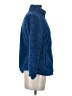 Faded Glory 100% Polyester Blue Fleece Size XS - photo 4