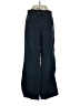 Athleta 100% Linen Blue Linen Pants Size 0 - photo 1