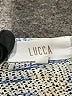 LUCCA Ivory Pullover Sweater Size XS - photo 8