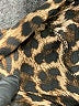 Zara Animal Print Brown Casual Skirt Size XS - photo 5