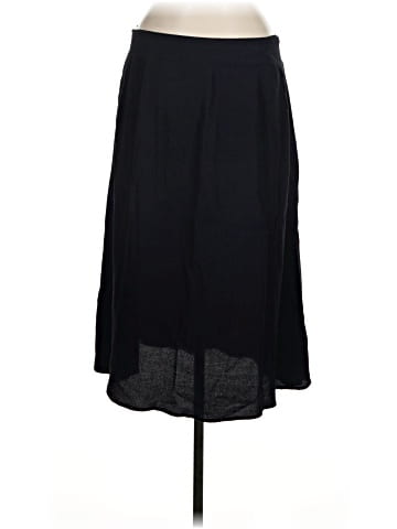 Eileen Fisher Formal Skirt (view 2)