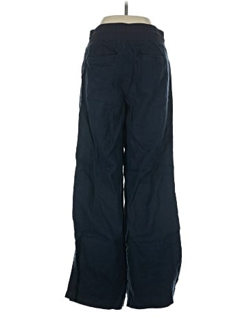 Athleta Linen Pants (view 2)