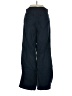 Athleta 100% Linen Blue Linen Pants Size 0 - photo 2