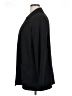Terra & Sky Black Cardigan Size 0X - photo 5
