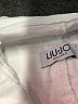 Milano Metallic Ivory Jeans Size 24 waist - photo 7