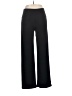 Last Tango Solid Black Dress Pants Size 1X (estimated) - photo 1