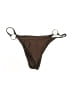 Unbranded Brown Swimsuit Bottoms Size 1X (estimated) - photo 1