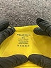 Relleciga Solid Yellow Swimsuit Bottoms Size XXL - photo 3