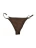 Unbranded Brown Swimsuit Bottoms Size 1X (estimated) - photo 2