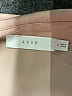 Lush 100% Polyester Tan Kimono Size M - photo 7