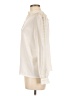 Assorted Brands Ivory Long Sleeve Blouse Size M (estimated) - photo 5