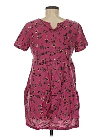 Emery Rose Casual Dress (view 2)