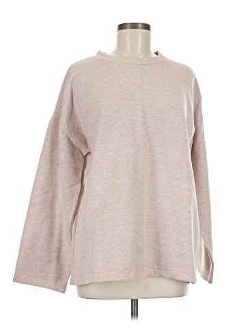 Trafaluc by Zara Sweatshirt (view 1)
