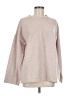 Trafaluc by Zara Tan Sweatshirt Size M - photo 1