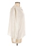 Assorted Brands Ivory Long Sleeve Blouse Size M (estimated) - photo 4