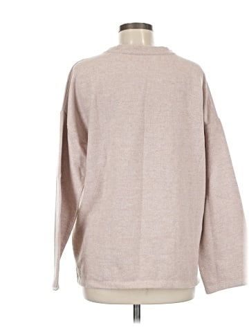 Trafaluc by Zara Sweatshirt (view 2)