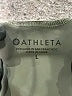 Athleta Print Blue One Piece Swimsuit Size L - photo 3