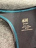 H&M Sport Black Active Tank Size S - photo 7