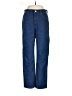 Denim Forum Blue Jeans Size 28 waist - photo 1