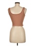 Suzette Brown Tank Top One size - photo 2