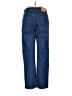 Denim Forum Blue Jeans Size 28 waist - photo 2
