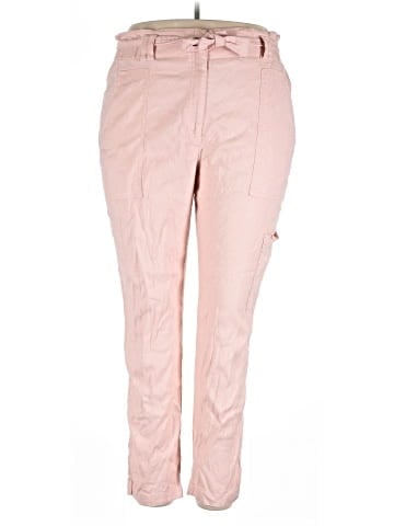 Elevenses Casual Pants (view 1)