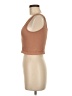 Suzette Brown Tank Top One size - photo 5