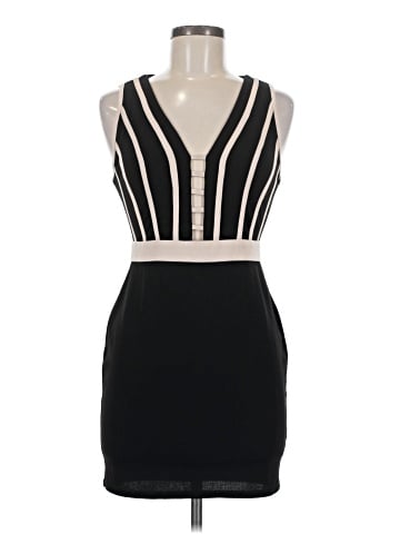Entry Cocktail Dress (view 1)