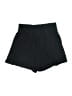 Danskin Solid Black Shorts Size M - photo 2