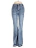 Love Culture Blue Jeans Size 1 - photo 1