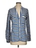 Zara Blue Kimono Size S - photo 1