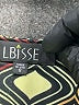 Lbisse Argyle Brown Casual Dress Size S - photo 7