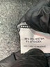 Lbisse Argyle Brown Casual Dress Size S - photo 8