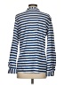 Zara Blue Kimono Size S - photo 2
