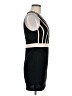 Entry 100% Polyester Black Cocktail Dress Size M - photo 4