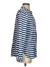 Zara Blue Kimono Size S - photo 4