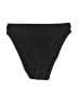 Shade & Shore Black Swimsuit Bottoms Size XS - photo 1