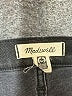 Madewell Blue Jeans Size 23 waist - photo 4