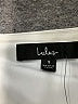 Lulus 100% Polyester Ivory Cocktail Dress Size S - photo 6