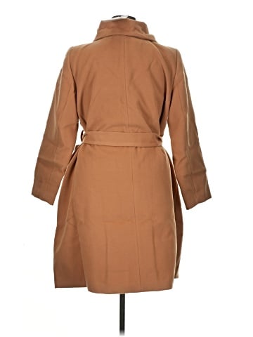 ELOQUII Coat (view 2)