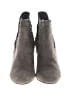 Vince Camuto Gray Ankle Boots Size 7 1/2 - photo 2
