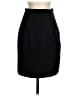 All That Jazz Solid Black Formal Skirt Size 3 - 4 - photo 1