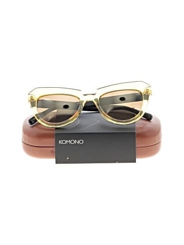 Komono Sunglasses (view 2)