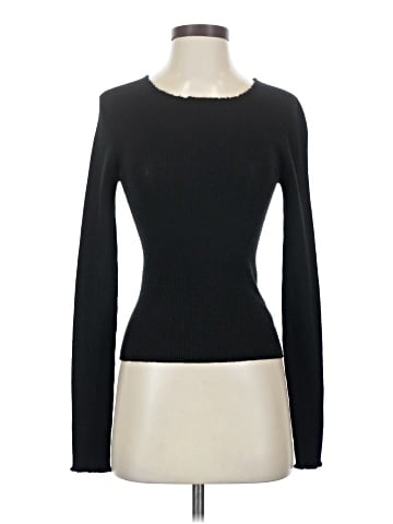 NAKEDCASHMERE Cashmere Pullover Sweater (view 1)