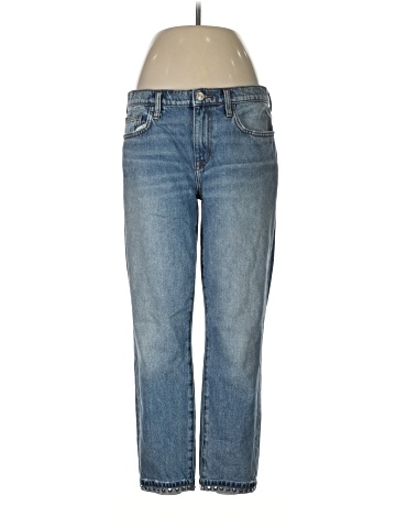Current/Elliott Jeans (view 1)