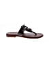Free People Brown Sandals Size 9 1/2 - photo 1