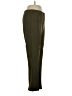 Chico's Green Active Pants Size Sm (0.5) - photo 4