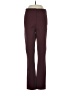 Rag & Bone Burgundy Active Pants Size 0 - photo 1