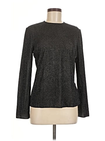 St. John Long Sleeve Top (view 1)