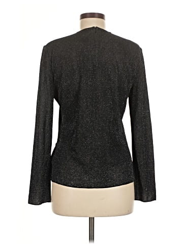 St. John Long Sleeve Top (view 2)